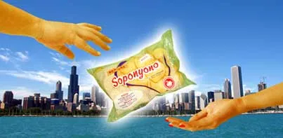 Kreasi Rasa Tradisional: Toko Soponyono, Pilihan Favorit Warga Cilacap